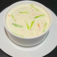 Сливочный с лососем в Багс Банни от кафеМафия