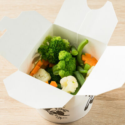 Овощной Вок в Вкусно Суши по цене 249