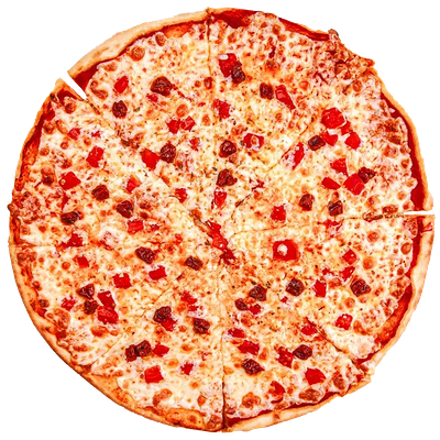 Пицца Маргарита в 5 уровень по цене 800 ₽