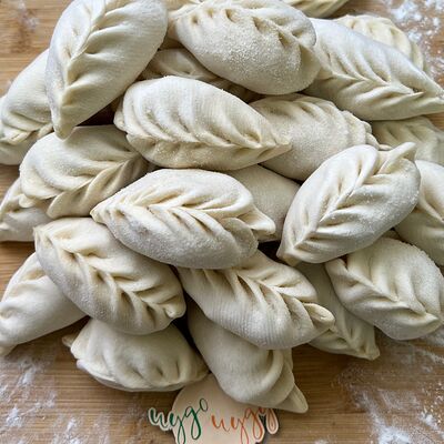 Курзе с сыром в Чудочуду по цене 1399 ₽