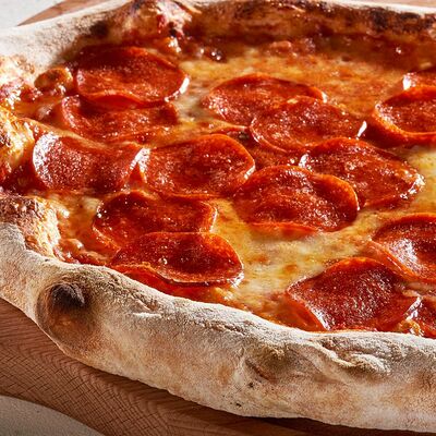 Пицца Дьявола в Pizzarella36 по цене 860 ₽