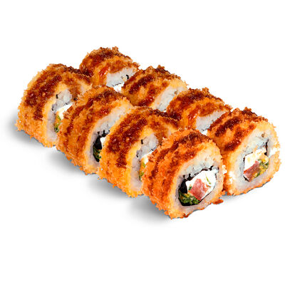 Веган фрай в Яхусуши по цене 462 ₽