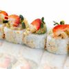 Ролл с тартаром из гребешка в Sushi Outlet по цене 820