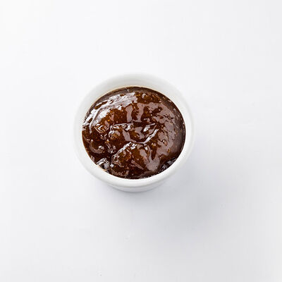 Eco варенье из крыжовника в Udcкафе Upside Down Cake по цене 100 ₽