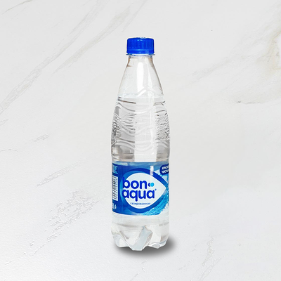 Вода Бонаква газ в Миринэ по цене 144 ₽