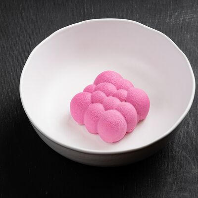 Розовые облака в Лимонад loft bar по цене 575 ₽