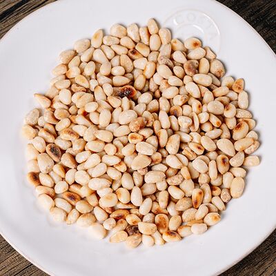 Кедровый орех в Christian по цене 800 ₽