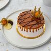 Бенто-торт мороженое Кленовый в Brandice по цене 1550