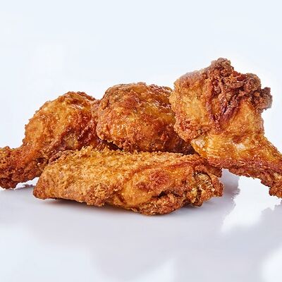 Крылья в Bistrosushi по цене 300 ₽