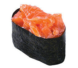 Сяке спайси в Донна Пицца по цене 100 ₽