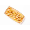 Картофель с кальмаром в Пифагор по цене 399