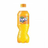 Fanta в Шашлычная