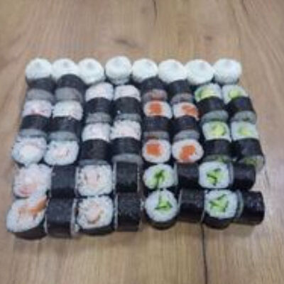 Сет Классика в Кэйго доставка по цене 1390 ₽