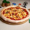 Куриная с грибами в Tree Trunk Pizza по цене 700