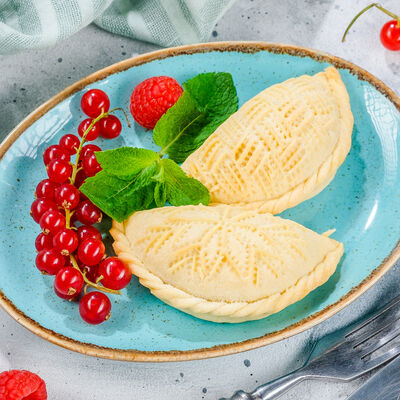 Шекербура в Роял Палас по цене 210 ₽