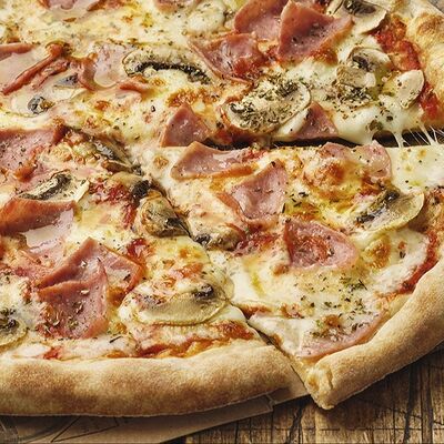 Фрутти ди Боско в Portum1905 trattoria по цене 1200 ₽