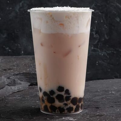 Баунти Бабл-ти в Наше место по цене 450 ₽