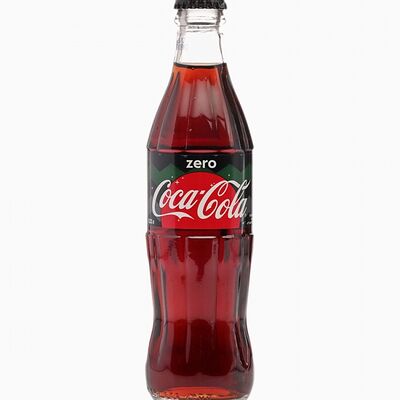 Coca Cola Zero в Кикухана по цене 240 ₽