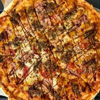 Би Би Кю в Буффет