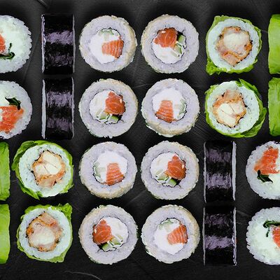 Сет Грин в Sёmga по цене 999