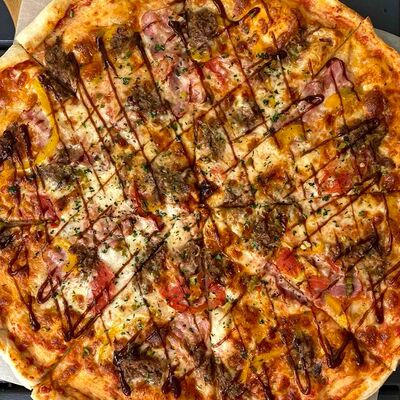 Би Би Кю в Буффет по цене 74 р.