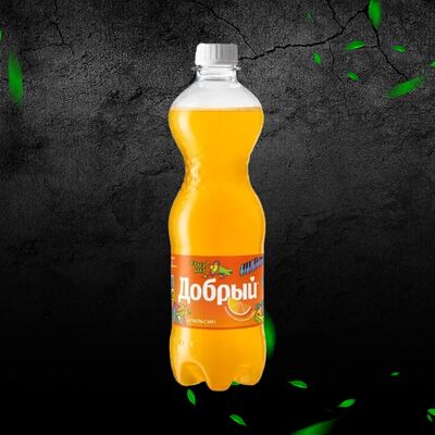 Добрый апельсинв Pizza Point по цене 300 ₽