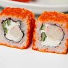 Калифорния с крабомв Sushi Go по цене 354