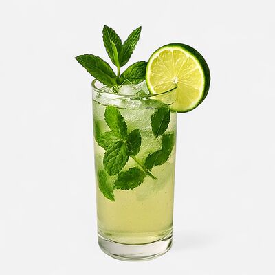 Лимонад фирменный Мохито в Best Burger по цене 1100 ₸