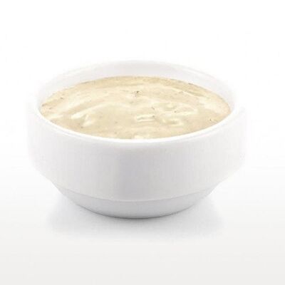 Ореховый соус в Мисо-Мисо по цене 80 ₽