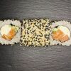 Оригами с лососем в Sushi рай по цене 520