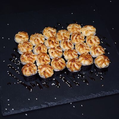 Сет Запечённый № 2 в Sushiritto по цене 1990 ₽