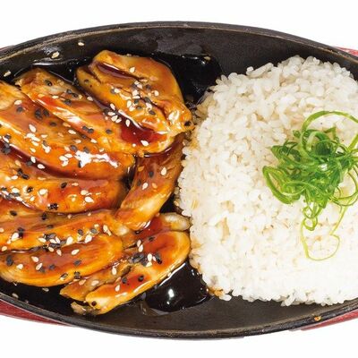 Тори терияки в Луиджи & Тосё по цене 299