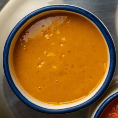 Соус амба в Шалом Берман по цене 95 ₽