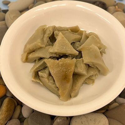 Грузди белые солёные в Острова по цене 490 ₽