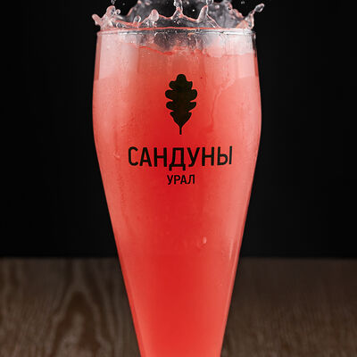 Грейпфрутовый фреш в Сандуны Урал по цене 630 ₽
