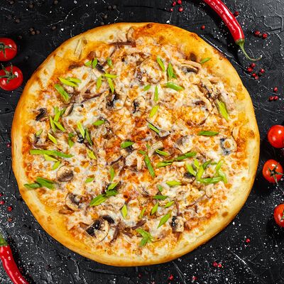 Пицца Феличита в Lacasa по цене 990 ₽