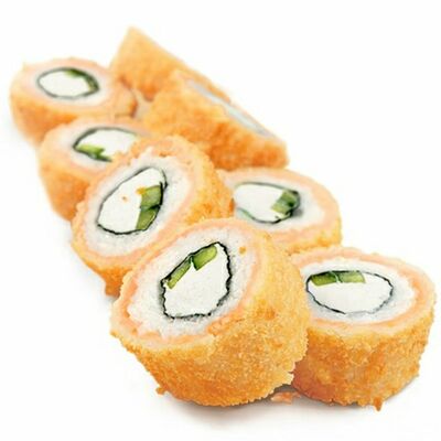 Филадельфия темпура в Выбери Суши Пицца по цене 790 ₽