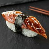 Суши с Угрём в Sёmga по цене 205