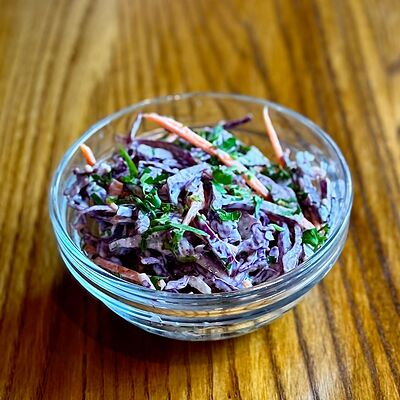 Салат Коул Слоу в Хосперкафе бульвар по цене 270 ₽