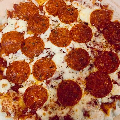 Пепперони в Вилочка по цене 399 ₽