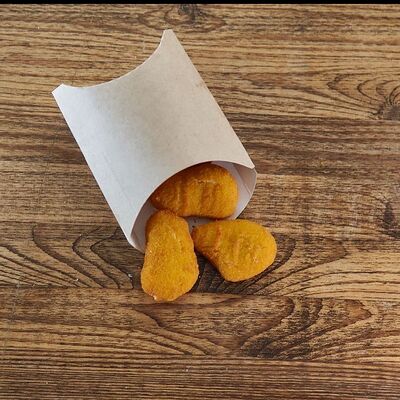 Нагетсы куриные в Bfood по цене 159 ₽