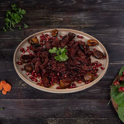 Нар говурма в Ассадо по цене 650 ₽