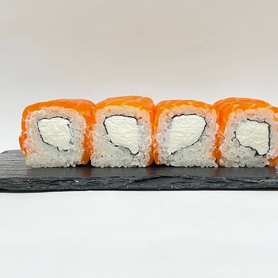 Сливочная фила в Народные пицца и суши по цене 519 ₽