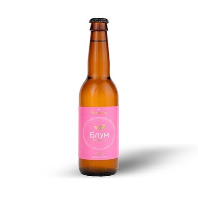 Комбуча ВloomTea Роза в Stardogs по цене 279 ₽