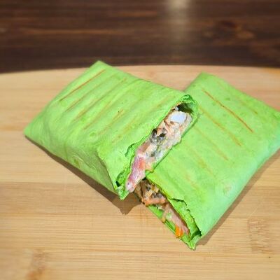 Шаурма Вегетарианская в Симпл по цене 159 ₽