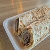 Люля из курицы в лаваше в Мясо на углях Армянская кухня по цене 470