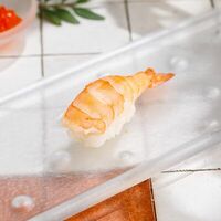Суши креветка в ЛарисуВаннуХочу