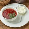 Борщ Московский в Киликия по цене 360