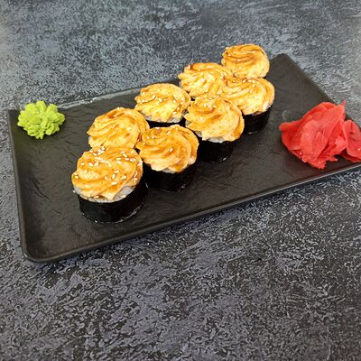 Чикен хот в Тако по цене 432 ₽