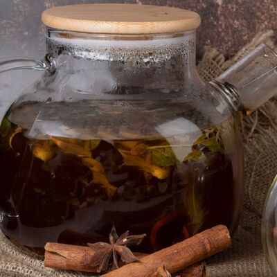 Марокканский чай в Mir love по цене 231 ₽